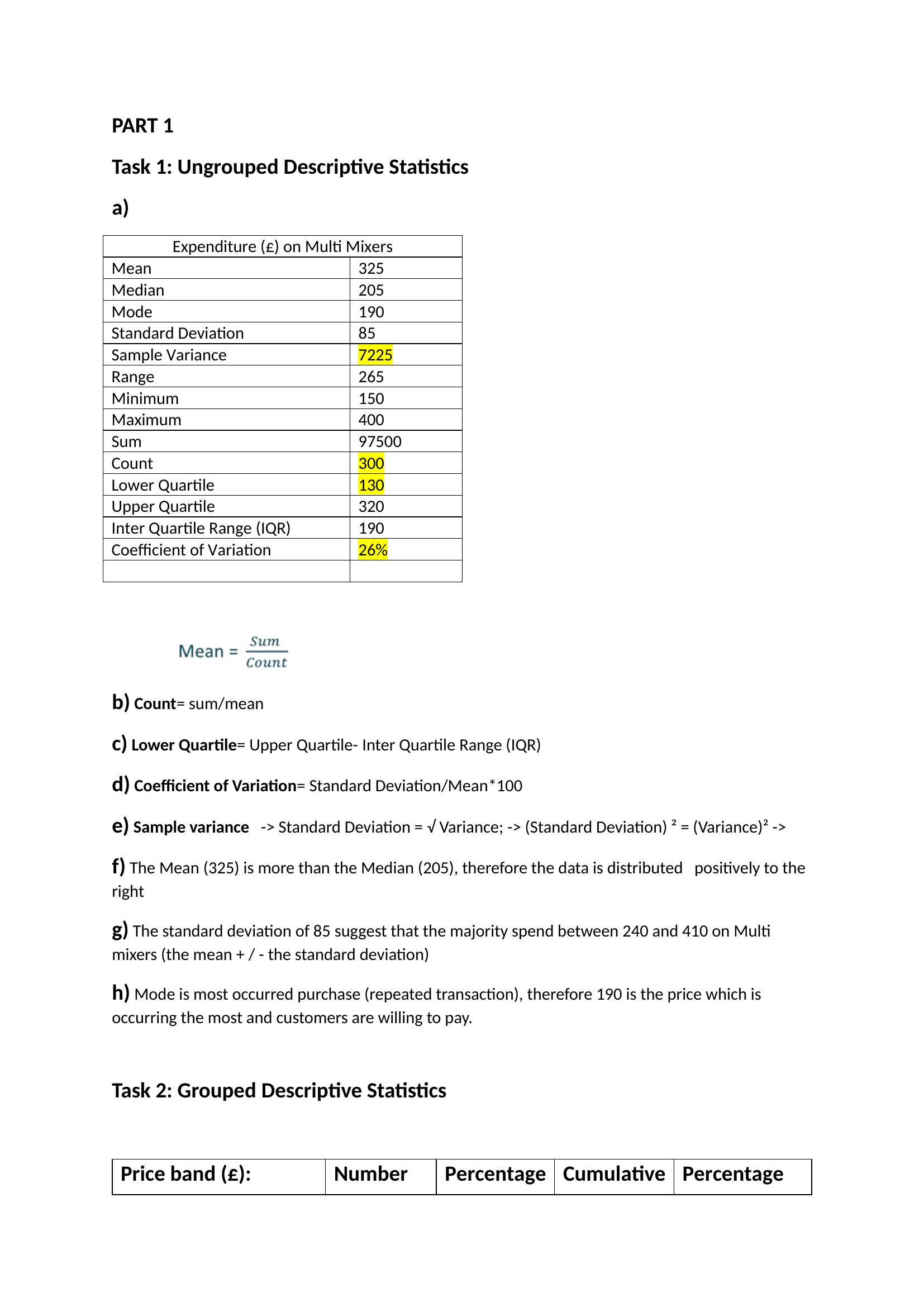 MN4063QA understanding and managin data