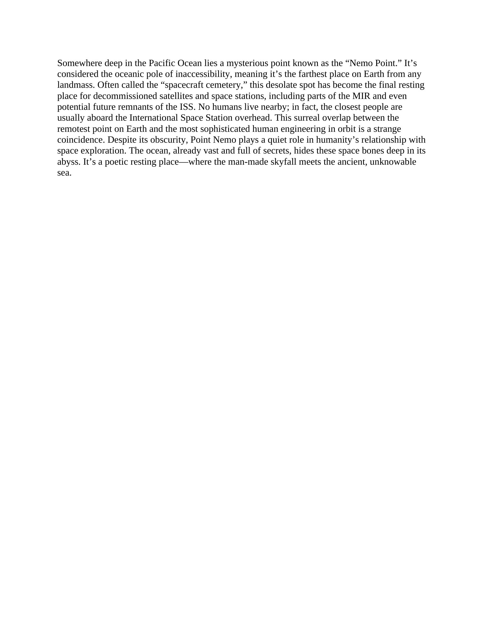 Article 1